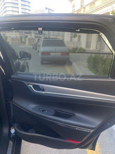 Hyundai Grandeur 2023, 67,000 km - 2.4 l - Bakı
