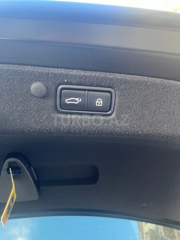 Hyundai Grandeur 2023, 67,000 km - 2.4 l - Bakı