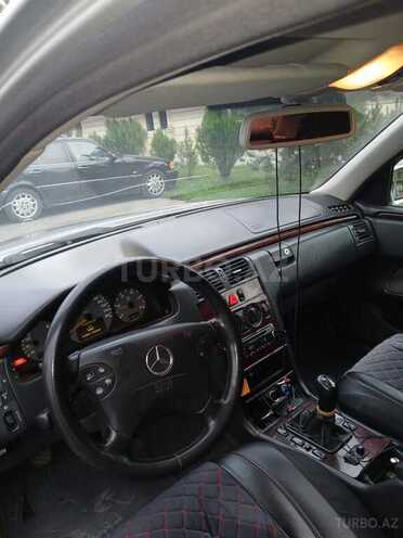 Mercedes C 200 2001, 389,569 km - 2.2 л - İmişli