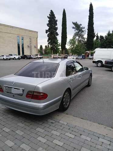 Mercedes C 200 2001, 389,569 km - 2.2 л - İmişli