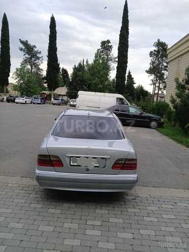 Mercedes C 200 2001, 389,569 km - 2.2 л - İmişli