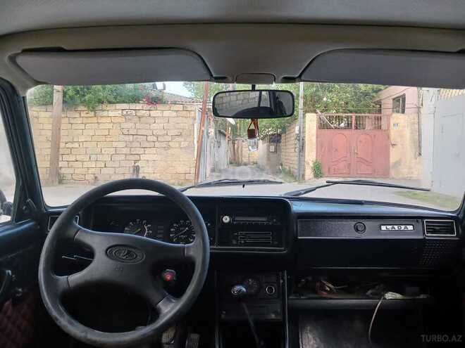 LADA (VAZ) 2107 2006, 95,000 km - 1.5 л - Bakı
