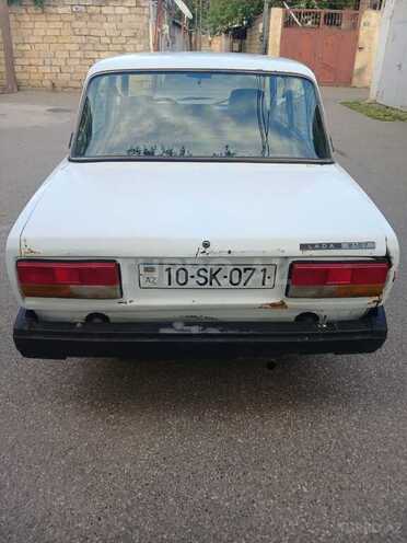 LADA (VAZ) 2107 2006, 95,000 km - 1.5 л - Bakı