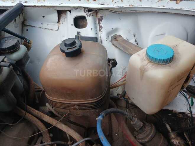LADA (VAZ) 2107 2006, 95,000 km - 1.5 л - Bakı