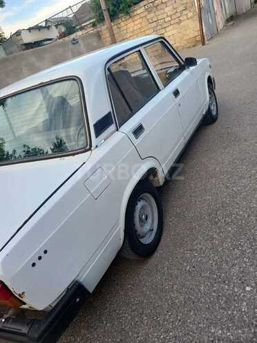 LADA (VAZ) 2107 2006, 95,000 km - 1.5 л - Bakı