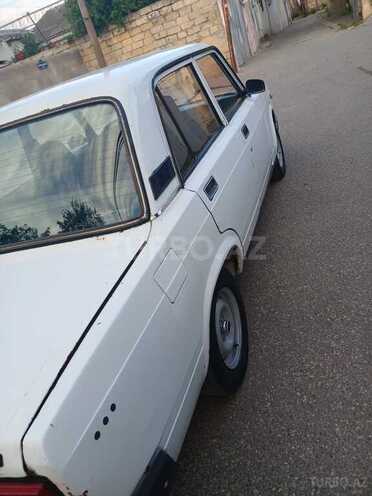LADA (VAZ) 2107 2006, 95,000 km - 1.5 л - Bakı