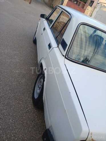 LADA (VAZ) 2107 2006, 95,000 km - 1.5 л - Bakı