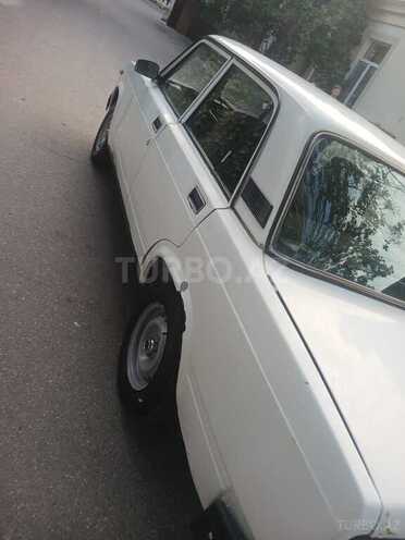 LADA (VAZ) 2107 2006, 95,000 km - 1.5 л - Bakı
