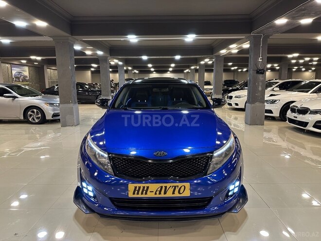 Kia Optima-1