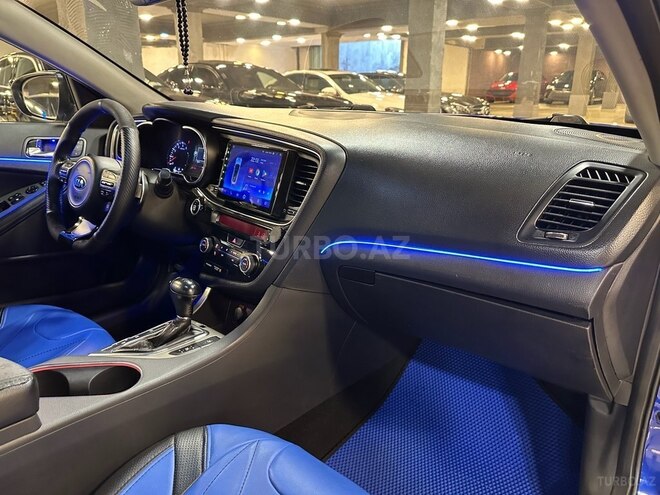 Kia Optima-8
