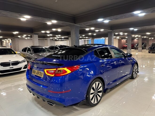 Kia Optima-6