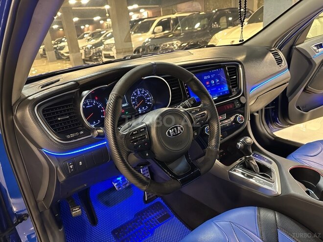 Kia Optima-11