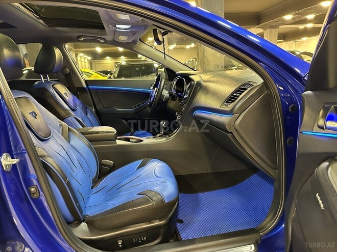 Kia Optima-7