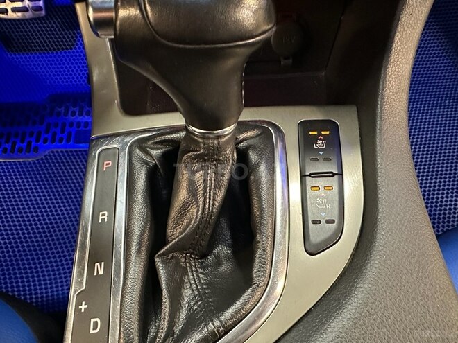 Kia Optima-15