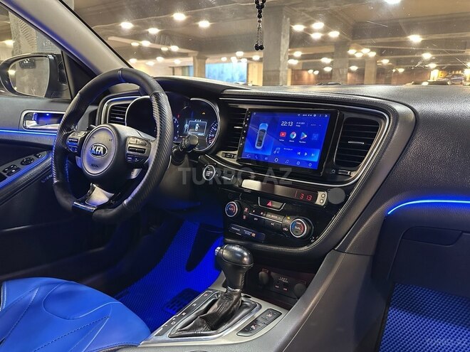 Kia Optima-9