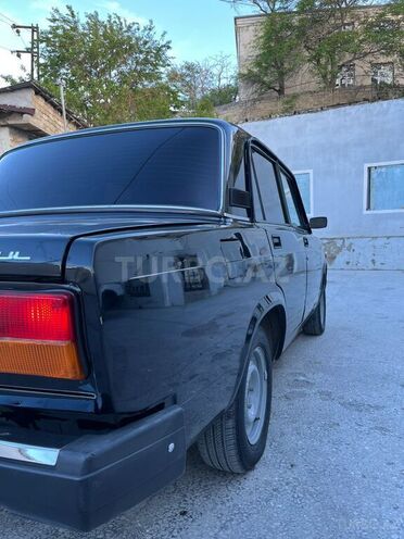 LADA (VAZ) 2107 2008, 95,000 km - 1.5 l - Bakı