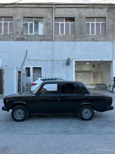 LADA (VAZ) 2107 2008, 95,000 km - 1.5 l - Bakı