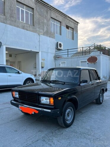 LADA (VAZ) 2107 2008, 95,000 km - 1.5 l - Bakı