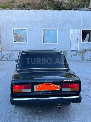 LADA (VAZ) 2107 2008, 95,000 km - 1.5 l - Bakı