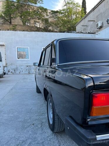 LADA (VAZ) 2107 2008, 95,000 km - 1.5 l - Bakı