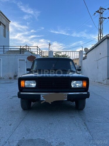 LADA (VAZ) 2107 2008, 95,000 km - 1.5 l - Bakı
