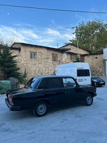 LADA (VAZ) 2107 2008, 95,000 km - 1.5 l - Bakı