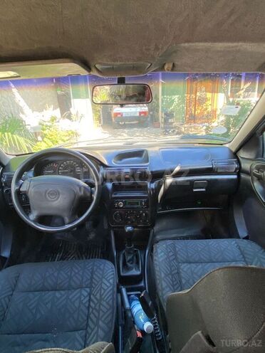 Opel Astra 1997, 340,000 km - 1.6 l - Mingəçevir
