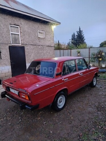 LADA (VAZ) 2106 1989, 95,000 km - 1.3 l - Cəlilabad