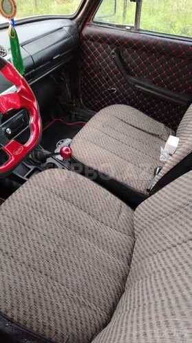 LADA (VAZ) 2106 1989, 95,000 km - 1.3 l - Cəlilabad