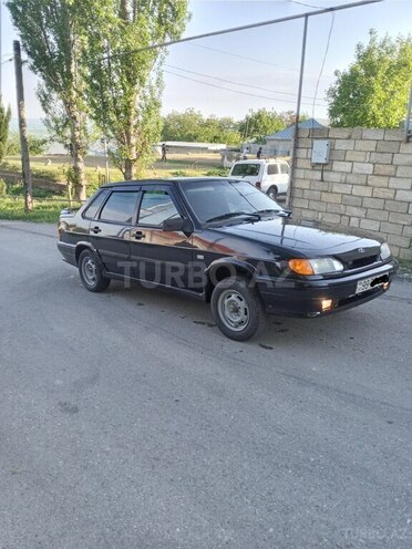 LADA (VAZ) 2115 2010, 365,000 km - 1.6 l - Şamaxı