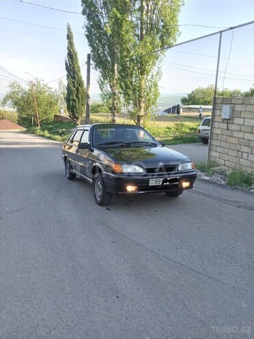 LADA (VAZ) 2115 2010, 365,000 km - 1.6 l - Şamaxı
