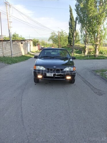 LADA (VAZ) 2115 2010, 365,000 km - 1.6 l - Şamaxı
