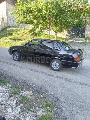 LADA (VAZ) 2115 2010, 365,000 km - 1.6 l - Şamaxı