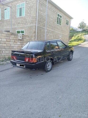 LADA (VAZ) 2115 2010, 365,000 km - 1.6 l - Şamaxı