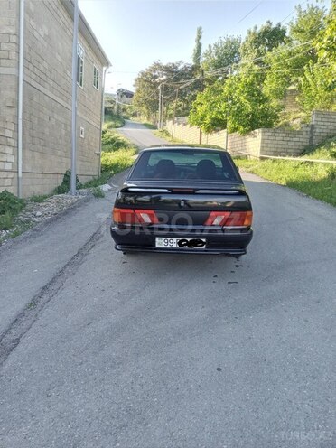 LADA (VAZ) 2115 2010, 365,000 km - 1.6 l - Şamaxı