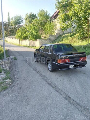 LADA (VAZ) 2115 2010, 365,000 km - 1.6 l - Şamaxı