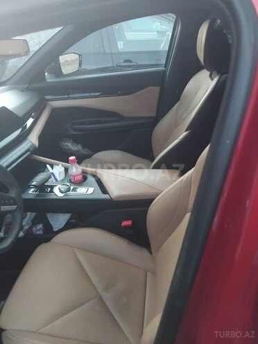 Changan Uni-V 2024, 38,200 km - 1.5 l - Sumqayıt