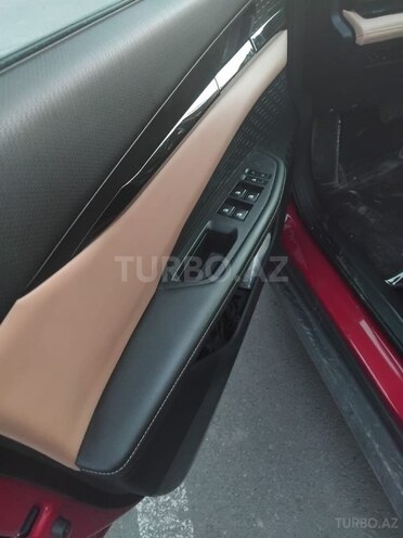Changan Uni-V 2024, 38,200 km - 1.5 l - Sumqayıt