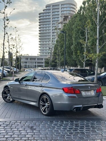 BMW 528 2015, 246,000 km - 2.0 l - Bakı