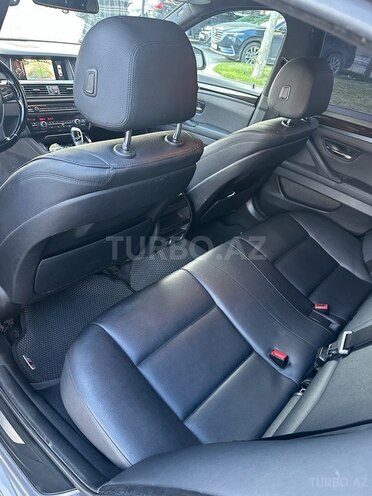 BMW 528 2015, 246,000 km - 2.0 l - Bakı