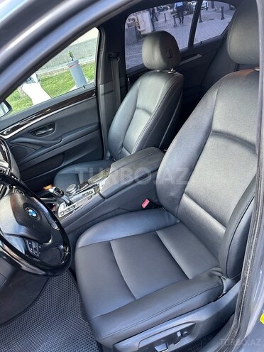 BMW 528 2015, 246,000 km - 2.0 l - Bakı