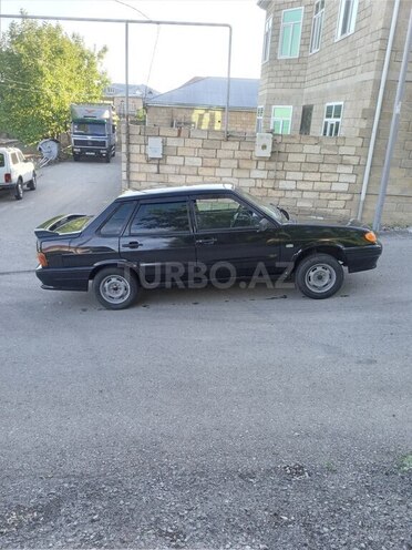 LADA (VAZ) 2115 2010, 365,000 km - 1.6 l - Şamaxı