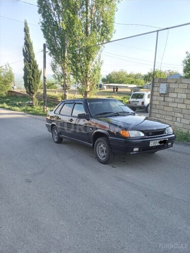 LADA (VAZ) 2115 2010, 365,000 km - 1.6 l - Şamaxı