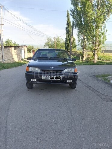 LADA (VAZ) 2115 2010, 365,000 km - 1.6 l - Şamaxı