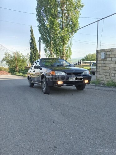 LADA (VAZ) 2115 2010, 365,000 km - 1.6 l - Şamaxı
