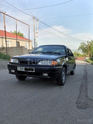 LADA (VAZ) 2115 2010, 365,000 km - 1.6 l - Şamaxı