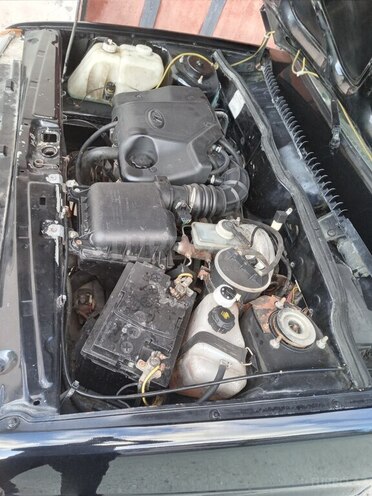 LADA (VAZ) 2115 2010, 365,000 km - 1.6 l - Şamaxı