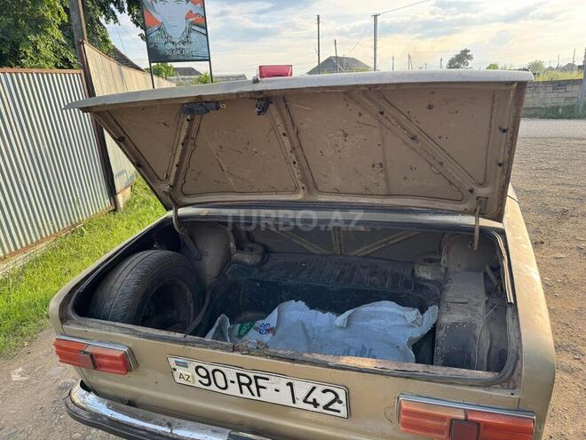 LADA (VAZ) 21011 1983, 95,000 km - 1.3 л - Bakı