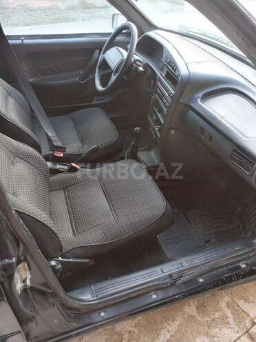 LADA (VAZ) 2115 2010, 365,000 km - 1.6 l - Şamaxı