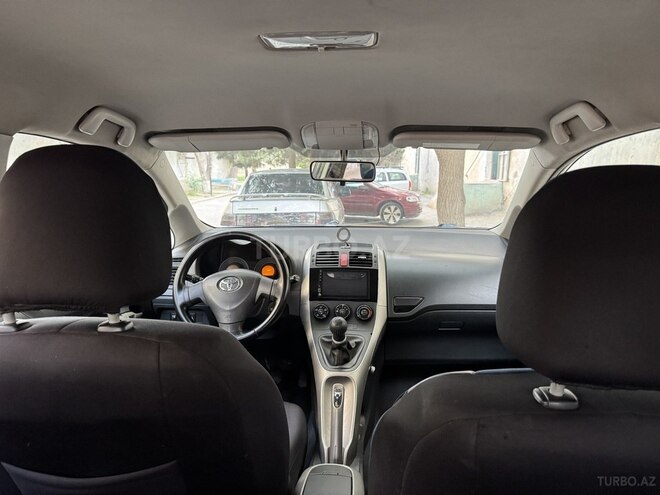 Toyota Auris 2008, 290,000 km - 1.4 l - Sumqayıt